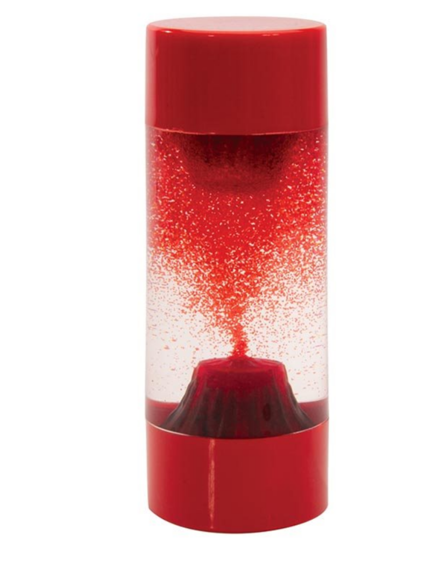 is gift volcano lava lamp
