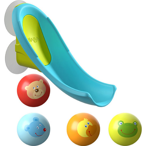 HABA - Bathing Bliss Waterslide HABA - Bathing Bliss Waterslide