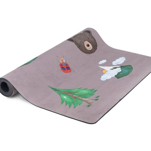 Kids Printed Yoga Mat - Nature Kids Printed Yoga Mat - Nature