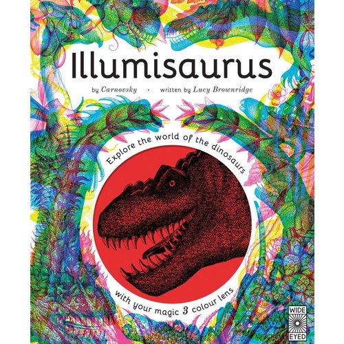Illumisaurus Illumisaurus