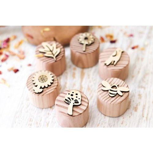 Stampers Nature Stampers Nature