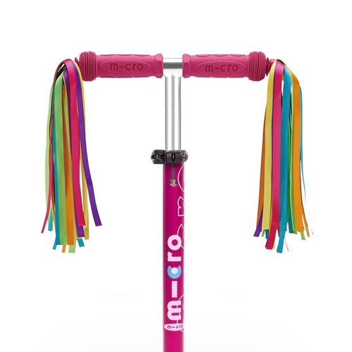 Micro Micro Handle Bar Ribbons Micro Micro Handle Bar Ribbons