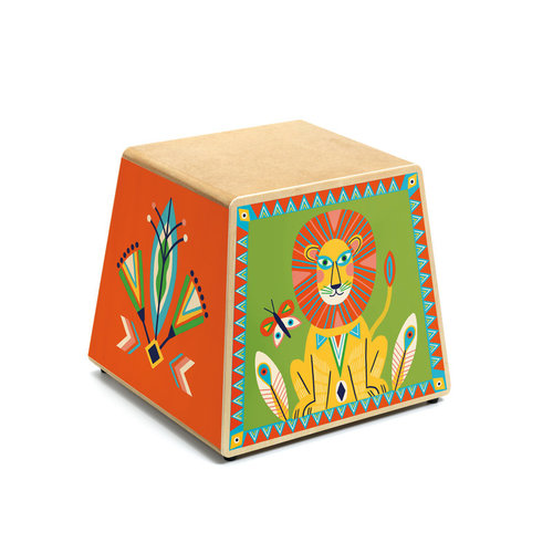 Cajon Box Drum Cajon Box Drum