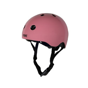 Medium Vintage Pink Helmet
