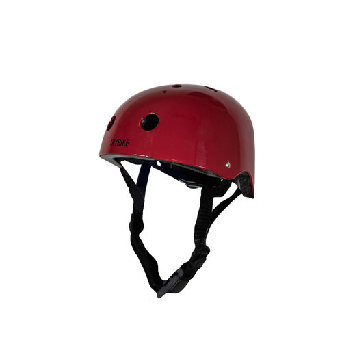 CoConuts Small Vintage Red Helmet CoConuts Small Vintage Red Helmet