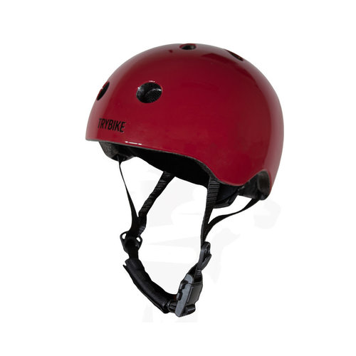 CoConuts Extra Small Vintage Red Helmet CoConuts Extra Small Vintage Red Helmet