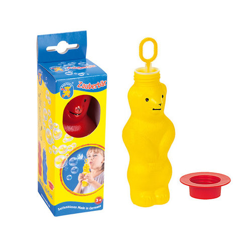 Magic Bubble Bear Magic Bubble Bear