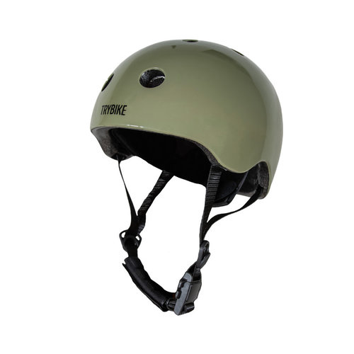 CoConuts Extra Small Vintage Green Helmet CoConuts Extra Small Vintage Green Helmet