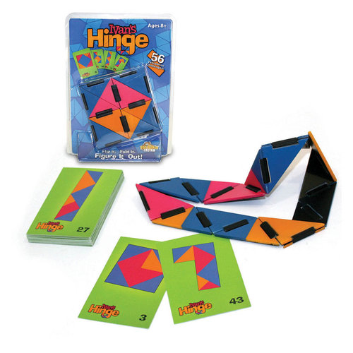 Fat Brain Fat Brain – Ivans Hinge Fat Brain Fat Brain – Ivans Hinge