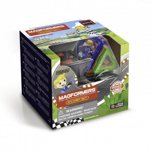 R/C Kart Set R/C Kart Set