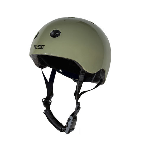 CoConuts Small Vintage Green Helmet CoConuts Small Vintage Green Helmet