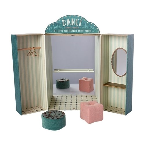 Maileg Maileg Ballet School Maileg Maileg Ballet School