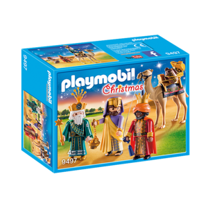 Playmobil Playmobil Three Wise Kings