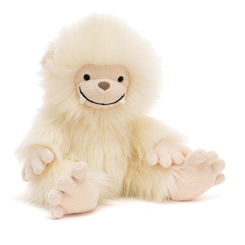 Jellycat Jellycat Yani Yeti Jellycat Jellycat Yani Yeti