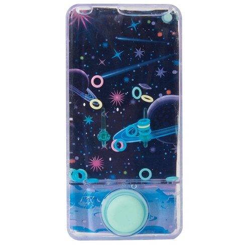 Water Filled Games Space Water Filled Games Space