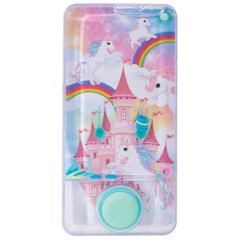 Water Filled Games Unicorn Water Filled Games Unicorn