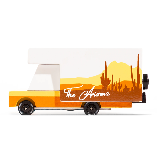Candylab Candycar Arizona Camper Candylab Candycar Arizona Camper