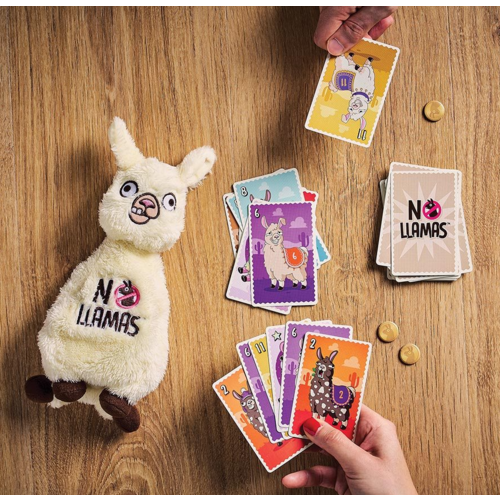 Ridleys Ridleys No Llamas Ridleys Ridleys No Llamas