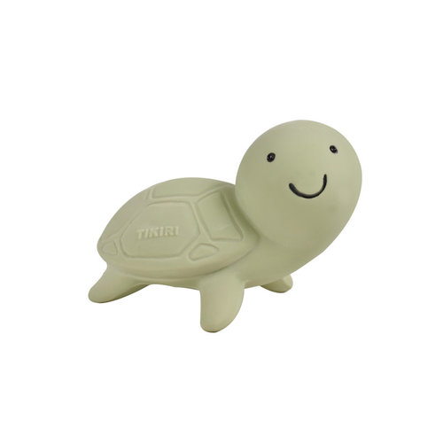 Rubber Turtle Ocean Buddy Rubber Turtle Ocean Buddy