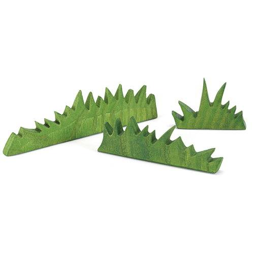 Ostheimer Ostheimer Grass, 3 pieces Ostheimer Ostheimer Grass, 3 pieces