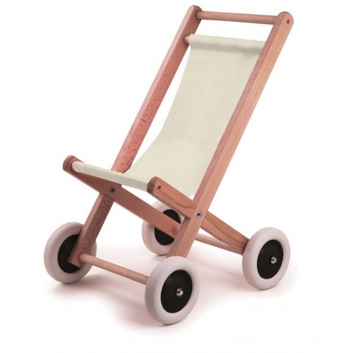 Wooden Doll Stroller Wooden Doll Stroller