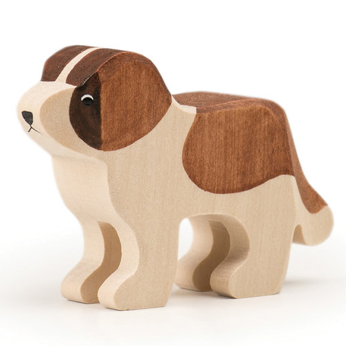Trauffer Trauffer St Bernard Dog Medium Trauffer Trauffer St Bernard Dog Medium