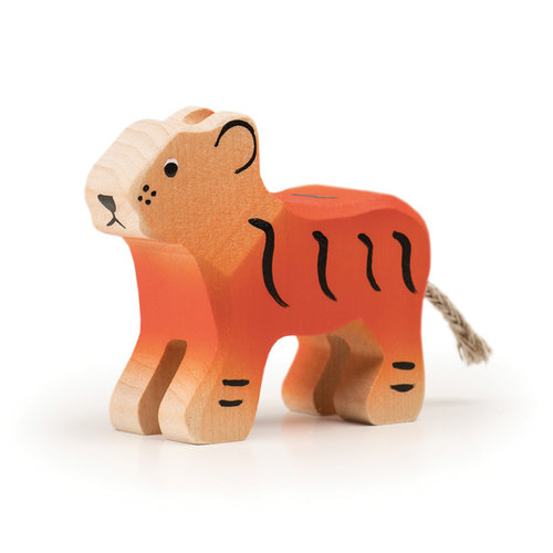 Trauffer Trauffer Tiger Cub Trauffer Trauffer Tiger Cub