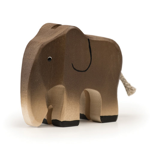 Trauffer Trauffer Elephant Calf Trauffer Trauffer Elephant Calf