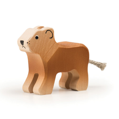 Trauffer Trauffer Lion Cub Trauffer Trauffer Lion Cub