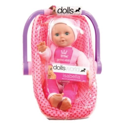 Isabella Doll Isabella Doll