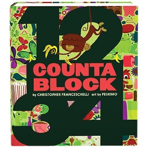 Countablock Countablock
