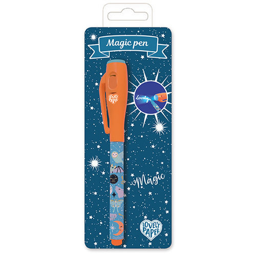Djeco Camille Magic Pen Djeco Camille Magic Pen