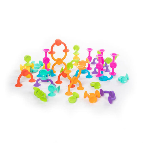Fat Brain – Squigz 2.0 Fat Brain – Squigz 2.0