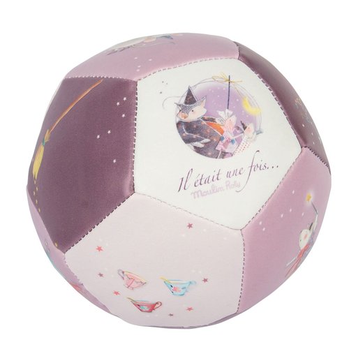 Once Upon A Time Soft Ball Once Upon A Time Soft Ball