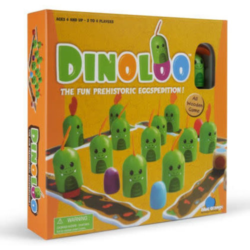 Dinoloo Dinoloo