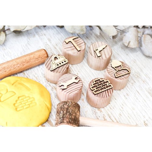 Construction Stampers Construction Stampers