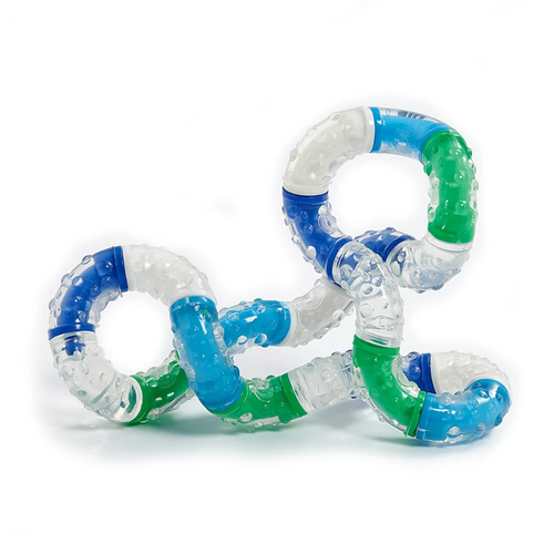 Tangle Relax DNA Therapy Tangle Relax DNA Therapy