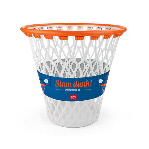 Slam Dunk Basket Ball Bin Slam Dunk Basket Ball Bin