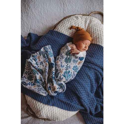 Snuggle Hunny Arizona | Organic Muslin Wrap Snuggle Hunny Arizona | Organic Muslin Wrap