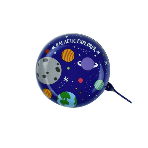 Bike Bell Space Explorer Bike Bell Space Explorer