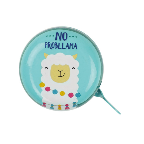 Bike Bell No Probllama Bike Bell No Probllama