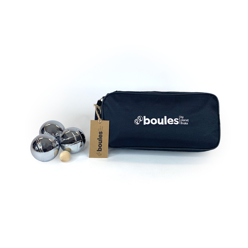 Planet Finska Planet Finska boules in carry bag (eight) Planet Finska Planet Finska boules in carry bag (eight)