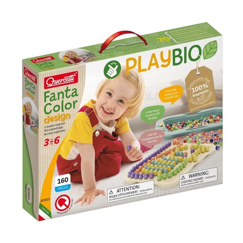 FantaColor Design Bio Plastic