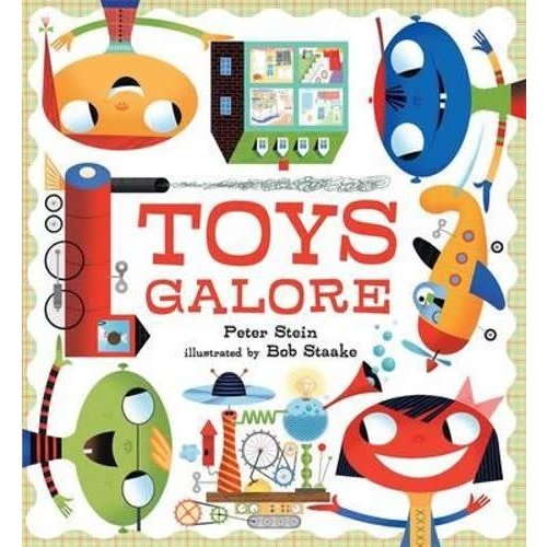 Toys Galore Toys Galore