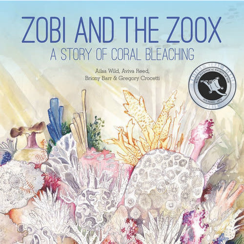 Zobi and the Zoox Zobi and the Zoox