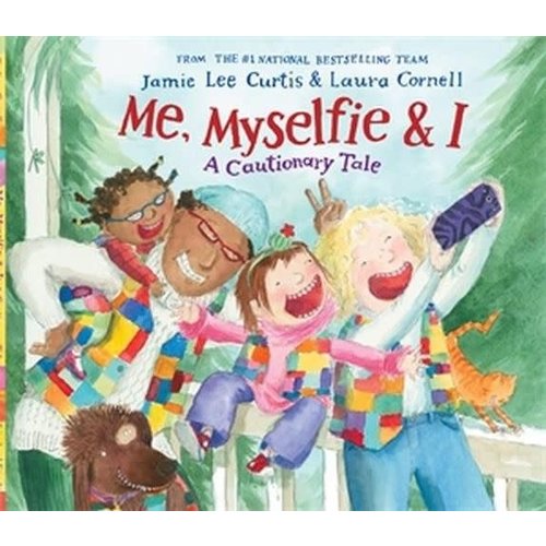 Me, Myselfie and I Me, Myselfie and I