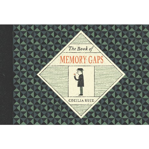 The Book of Memory Gaps The Book of Memory Gaps