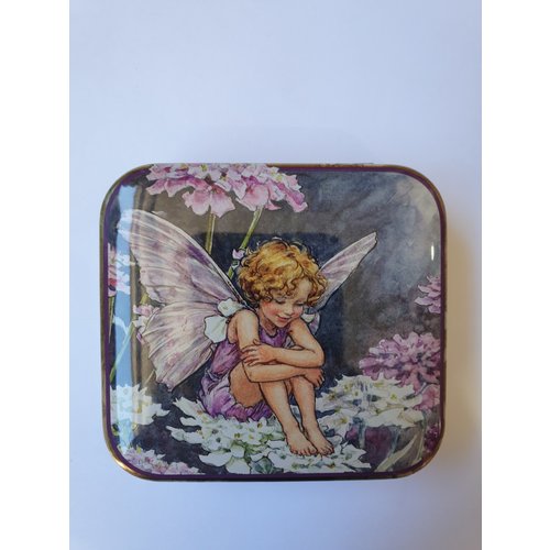 Flower Fairies Pocket Tin 4 Flower Fairies Pocket Tin 4