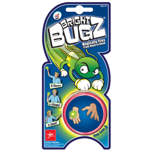 Bright Bugz Bright Bugz