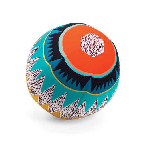 Djeco Graphic Balloon Ball Djeco Graphic Balloon Ball